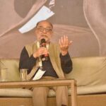 KSLF 2026: फ़ास्ट ट्रैक कोर्ट सिर्फ दिखावा, असली संकट संसाधनों का, खुशवंत सिंह लिटफेस्ट में बोलीं मिहिरा सूद 1 KSLF 2026 में संजय हजारिका का खुलासा, 50 हजार शरणार्थियों को लेकर मिजोरम ने केंद्र से कहा- इन्हें वापस नहीं धकेल सकते