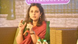 KSLF 2026: फ़ास्ट ट्रैक कोर्ट सिर्फ दिखावा, असली संकट संसाधनों का: खुशवंत सिंह लिटफेस्ट में बोलीं मिहिरा सूद