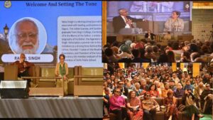 Khushwant Singh Litfest 2026: कसौली में शुरू हुआ 15वां खुशवंत सिंह लिटफेस्ट, जनरल नरवणे ने किया ‘केएसएलएफ फॉरएवर यंग’ का शुभारंभ