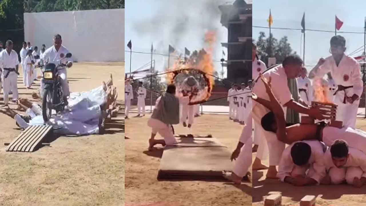 KIPS Sanwara Annual Day 2026: KIPS सनवारा के वार्षिक समारोह में सनातन और पौराणिक कथाओं पर आधारित प्रस्तुतियों ने मोहा सबका मन 4 KIPS Sanwara Annual Day 2026: KIPS सनावर के वार्षिक समारोह में सनातन और पौराणिक कथाओं पर आधारित प्रस्तुतियों ने मोहा सबका मन