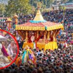 Himachal News: सुक्खू के बयान पर जयराम का पलटवार, 'लोन प्रिय' मुख्यमंत्री अपनी सरकार संभालें, जनता को गिनाएं 4 साल के 4 काम 1 Kullu Dussehra 2026: भगवान रघुनाथ जी की भव्य रथ यात्रा से अंतरराष्ट्रीय कुल्लू दशहरा का आगाज, दिव्य स्वर लहरियों से गुंजायमान हो उठी घाटी
