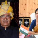लाहौल-स्पीति की DC किरण भड़ाना पर टूटा दु:खों का पहाड़, राजस्थान में क्रशर विवाद के दौरान पूर्व विधायक पिता अतर सिंह भड़ाना की हत्या