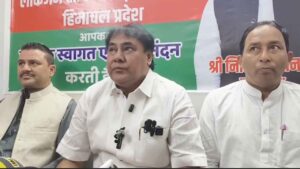 Himachal Elections: लोक जनशक्ति पार्टी का हिमाचल प्रदेश की 68 सीटों पर चुनाव लड़ने का ऐलान
