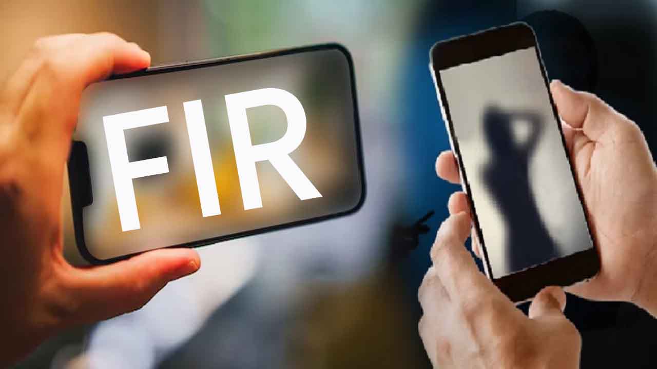 HOME 12 Mandi News: कॉलेज ग्रुप में युवती के आपत्तिजनक वीडियो वायरल, धमकी मिलने से सदमे में पीड़िता