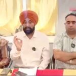 Nalagarh Temple Land Dispute: पूर्व विधायक पम्मी का दावा-150 करोड़ के घोटाले में फंसी नरसिंह मंदिर की जमीन , हाईकोर्ट ने भी दिए सख्त निर्देश