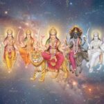 Budh Gochar 2026: 29 मई को बदलेगी बुध की चाल, इन राशियों की खुलेगी किस्मत 1 Navratri 2026: माँ शक्ति के विविध स्वरूपों को चरितार्थ करता महापर्व नवरात्रि