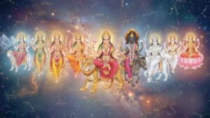 Navratri 2026: माँ शक्ति के विविध स्वरूपों को चरितार्थ करता महापर्व नवरात्रि