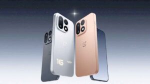 OnePlus 16 Launch: 200MP कैमरा और 9000mAh बैटरी वाला नया फ्लैगशिप फोन हुआ पेश, जानिए कीमत