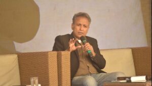 भिंडरावाले कांग्रेस का फ्रेंकेनस्टाइन था, Khushwant Singh Lit Fest 2026 में ऑपरेशन ब्लू स्टार, ब्रासटैक्स और बोफोर्स पर बड़े खुलासे