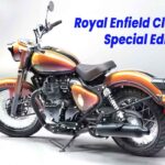Royal Enfield Himalayan 440: क्या 443cc इंजन के साथ फिर लौटेगा पुराना अंदाज? 1 Royal Enfield Classic 650 Special Edition: जानिए क्यों इस बाइक की सिर्फ 125 यूनिट्स ही निकालेगी Royal Enfield