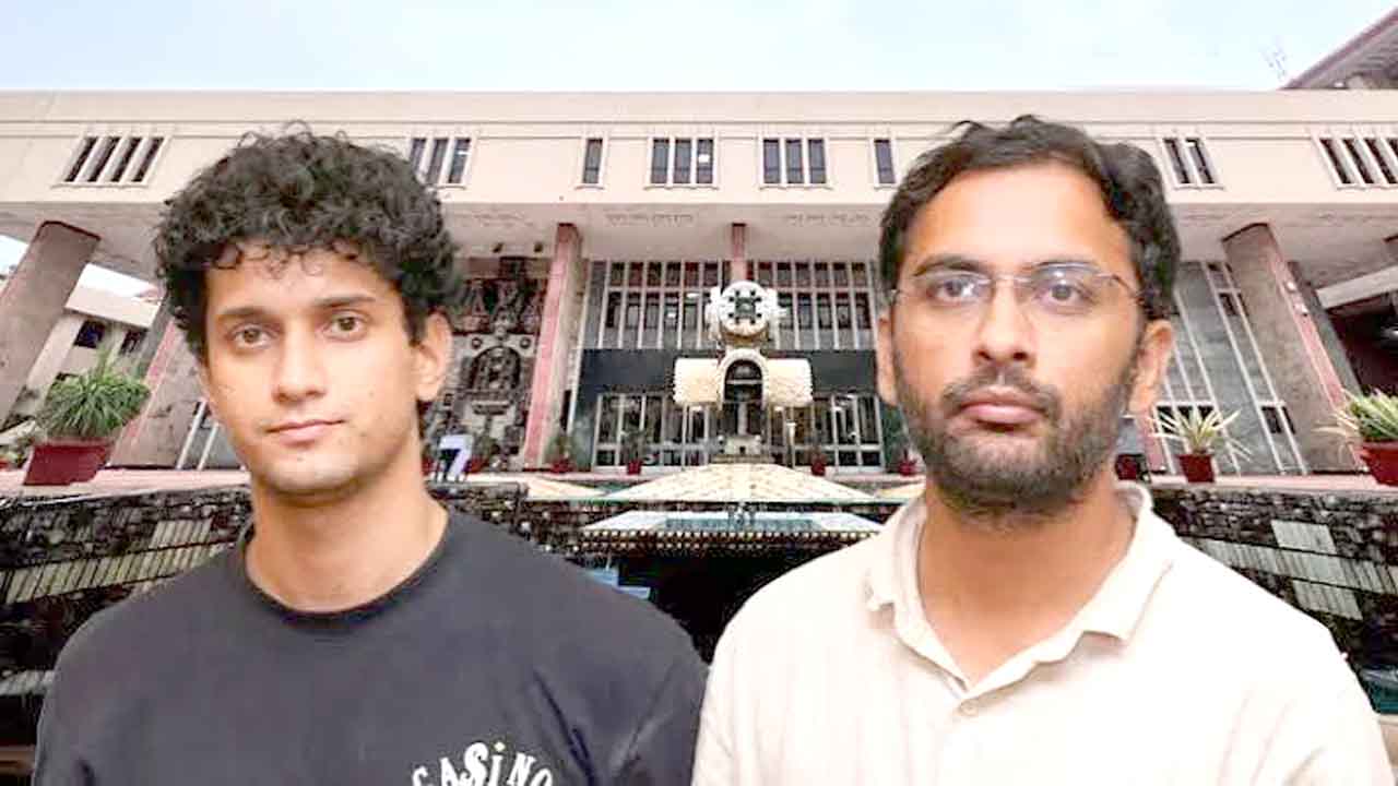 CJP Leader: जेल से बाहर आते ही दिल्ली पुलिस की क्राइम ब्रांच ने थमाया समन, सौरभ दास आशुतोष रांका से आज होगी कड़ी पूछताछ..!