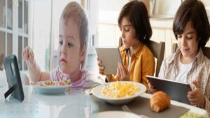 Child Nutrition: क्या कार्टून देखते ही बच्चों के डाइजेस्टिव एंजाइम्स बंद हो जाते हैं? जानिए एक्सपर्ट्स की राय