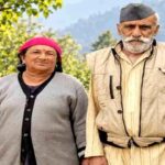Sirmour News: खौफनाक मंजर! स्कूल खुला तो फर्श पर मिले गहरे निशान और खून से सनी दीवारें, सहम उठे बच्चे और स्टाफ.. 1 Sirmour News: पति के अंतिम सफर से पहले हाथों से पिलाया पानी, कुछ ही पलों में पत्नी ने भी दुनिया को कह दिया अलविदा..!