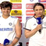 Indian Women Cricket Team: भारतीय महिला क्रिकेट में आज से नए युग की शुरुआत, बदले गए कप्तान-उपकप्तान