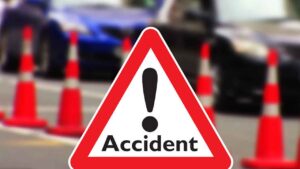 Una Accident: श्रद्धालुओं की मॉडिफाइड बाइक-रेहड़ी पलटी, 3 साल के मासूम समेत 2 की मौत, 6 घायल