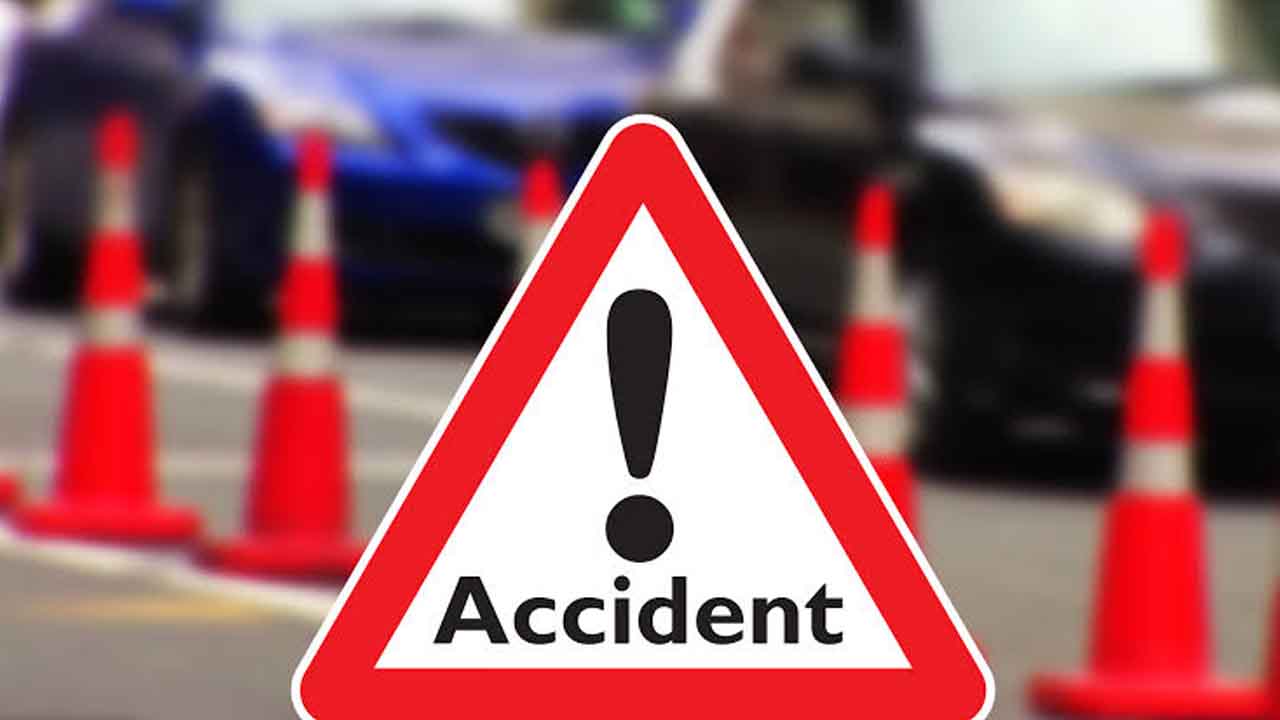 Una Accident: श्रद्धालुओं की मॉडिफाइड बाइक-रेहड़ी पलटी, 3 साल के मासूम समेत 2 की मौत, 6 घायल