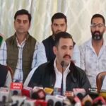 Kullu Dussehra 2026: भगवान रघुनाथ जी की भव्य रथ यात्रा से अंतरराष्ट्रीय कुल्लू दशहरा का आगाज, दिव्य स्वर लहरियों से गुंजायमान हो उठी घाटी 1 Himachal News: पूर्व सीएम वीरभद्र सिंह की प्रतिमा अनावरण कार्यक्रम में सीएम सुक्खू की गैरमौजूदगी पर मंत्री विक्रमादित्य सिंह का बड़ा बयान