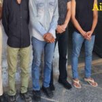Chamba News: हिमाचल के चंबा में गोवंश हत्या मामले पर बड़ी कार्रवाई, 4 आरोपी गिरफ्तार