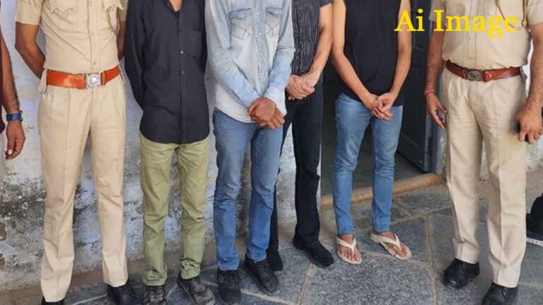 Chamba News: हिमाचल के चंबा में गोवंश हत्या मामले पर बड़ी कार्रवाई, 4 आरोपी गिरफ्तार