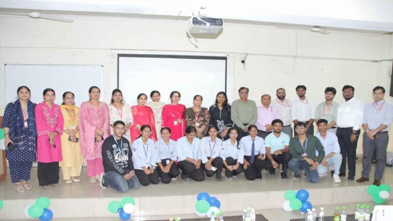 IEC University में मनाया गया चौथा राष्ट्रीय cGMP दिवस, जानें क्यों महत्वपूर्ण हैं मानक