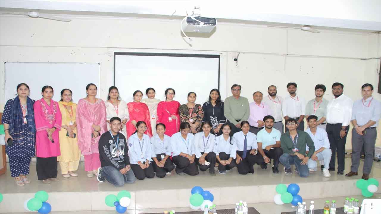 IEC University में मनाया गया चौथा राष्ट्रीय cGMP दिवस, जानें क्यों महत्वपूर्ण हैं मानक