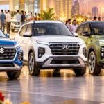 VinFast VF MPV 7 भारत में लॉन्च, 517KM की रेंज और प्रीमियम फीचर्स से उड़ाएगी होश 1 Car Sales: त्योहारी सीजन में मारुति, हुंडई और टाटा की बुकिंग में जबरदस्त तेजी के बीच, जानिए खुदरा बिक्री में 22% गिरावट की असली वजह