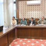 HPMC Launch Mead Apple Cider: बीयर जैसा स्वाद! हिमाचल में लॉन्च होंगे शहद और सेब के नए ड्रिंक 1 Himachal Teacher Recruitment: सीएम सुक्खू ने दिए 4,500 शिक्षकों की भर्ती तेज करने के आदेश; राज्य में अब पहली कक्षा से पढ़ाई जाएगी नैतिक शिक्षा