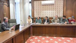 Himachal Teacher Recruitment: सीएम सुक्खू ने दिए 4,500 शिक्षकों की भर्ती तेज करने के आदेश; राज्य में अब पहली कक्षा से पढ़ाई जाएगी नैतिक शिक्षा