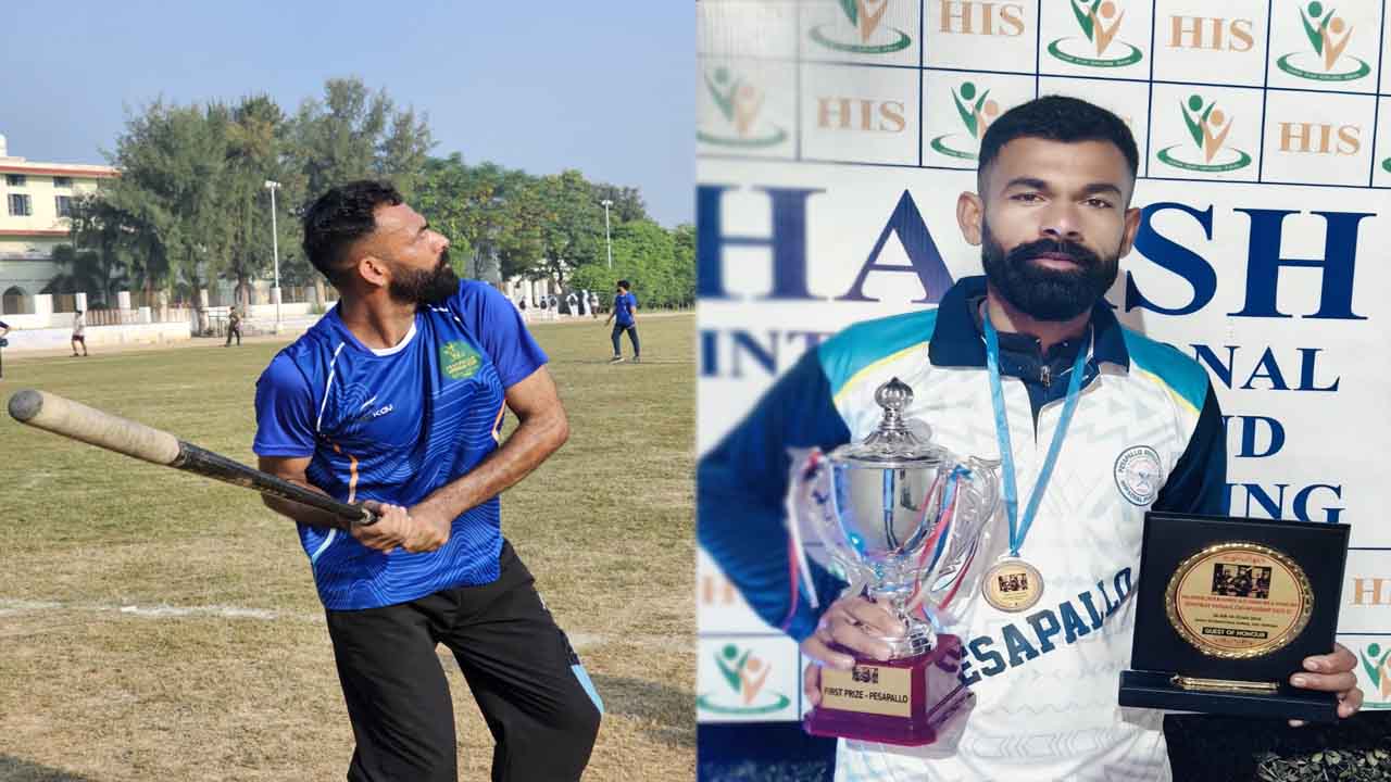 Pesapallo World Cup 2026: सिरमौर के प्रकाश ठाकुर सिडनी में संभालेंगे भारत की कमान